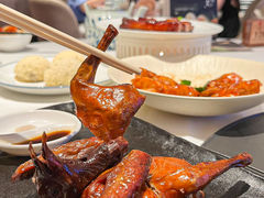 -侨美食家·40年地道粤菜(珠江新城店)
