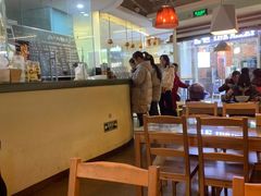 大堂-八十八粉儿(尚都店)