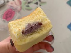 -好利来(欧亚商都店)