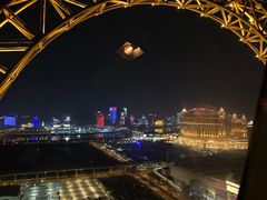 -影汇之星8字形摩天轮