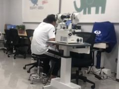 -西安普瑞眼科医院·近视手术·视力防控
