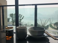 -长嘉·河图火锅(长嘉汇江景旗舰店)