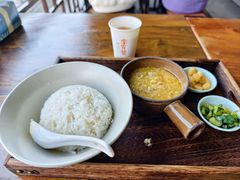 -李百蟹·江南蟹黄面(夫子庙店)