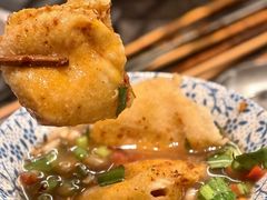 -贰醒·私房小院烧烤 (太古里店)