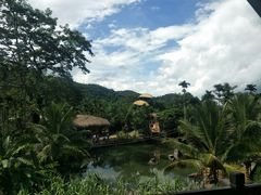 -陆地游轮吉林神农温泉