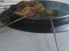 -杨家水浒烤肉(骆家庄店)