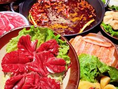 -冯校长老火锅(深圳总店)
