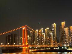 -武汉两江游览·夜游长江(汉口粤汉码头)