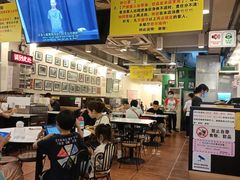 -大哥餐厅(西城花园店)