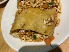 贵州恋爱豆腐果-贵凤凰贵州米粉(望京店)