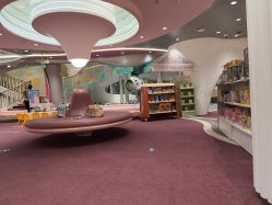 -奈尔宝·国风主题儿童乐园·亲子餐厅(豫园商城店)