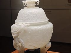 -北京工艺美术博物馆