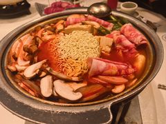 -金博士朝鲜民族餐厅(工大店)