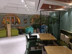 -去茶去餐厅(中央大街店)