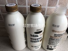 -盒马鲜生(金桥国际广场店)