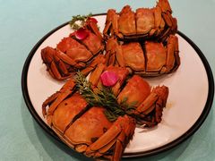 -万荣烤鸭店·北京菜(天坛店)