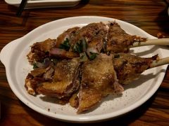 特色香酥鸭腿-建国328 本帮小馆·面馆
