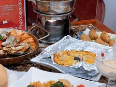 -番茄屋葡式美食(总店)