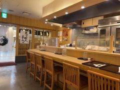 -天ぷら定食まきの(難波千日前店)