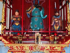 -报恩禅寺