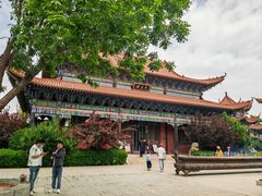 -大悲禅寺