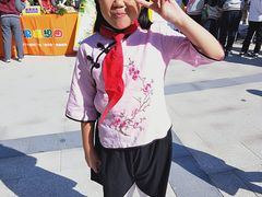 -金陵中学(河西分校)