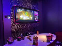 -星聚会KTV(前海印里店)