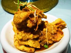 -老长春肉馆(创业大街店)