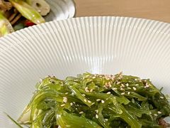 中华沙律-本处·素食·融合料理(南油店)
