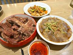 -东北风(柯桥万达店)