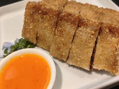千番芋泥鸭-闽和南(深圳万象城店)