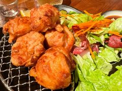 -铃木食堂(北新桥店)