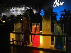 -ohbar live house(人广店)