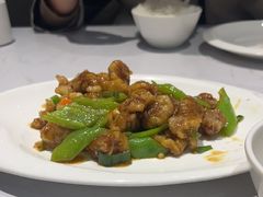 -北李·海肠捞饭·大连菜(望京凯德MALL店)
