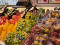 -每日新鲜水果吧(南京东路店)