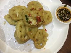 -楚鲜·汉正街一号(天河店)