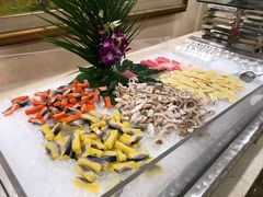 -合肥辰茂和平酒店·茂餐厅