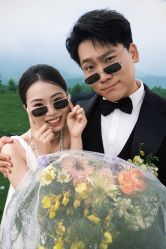 -秦皇岛我和你婚纱摄影工作室