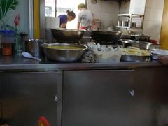 -欣达面馆(天桥支路店)