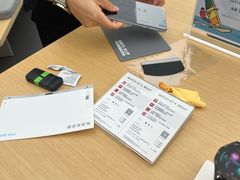 -华为智能生活馆(上海中山公园龙之梦)