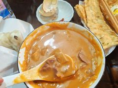 -方中山胡辣汤(顺河路店)