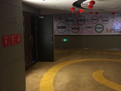 -德呈华业影城(爱琴海LUXE巨幕店)