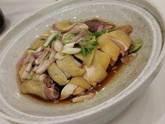 -御彩酒家(东风东路店)