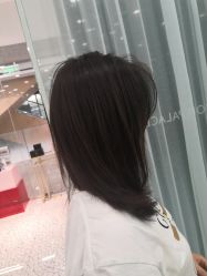 -时尚殿堂hair salon（上地华联店）