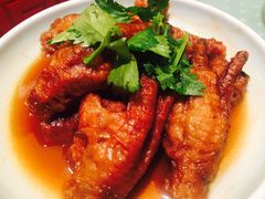 -小土豆北方菜馆(方庄店)