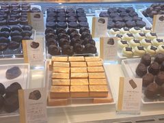 -GODIVA(港汇恒隆广场)
