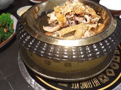 -原味田园·客家菜·土窑鸡(中航城君尚购物中心店)