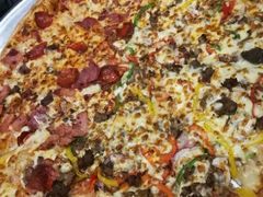 绞肉机和费城故事-Tubestation站点比萨(五道营店)