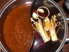 -呷哺呷哺 黄金牧场 (回龙观港龙店)