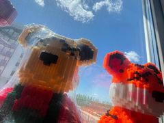 -勃利地摊·勃立小串烧烤